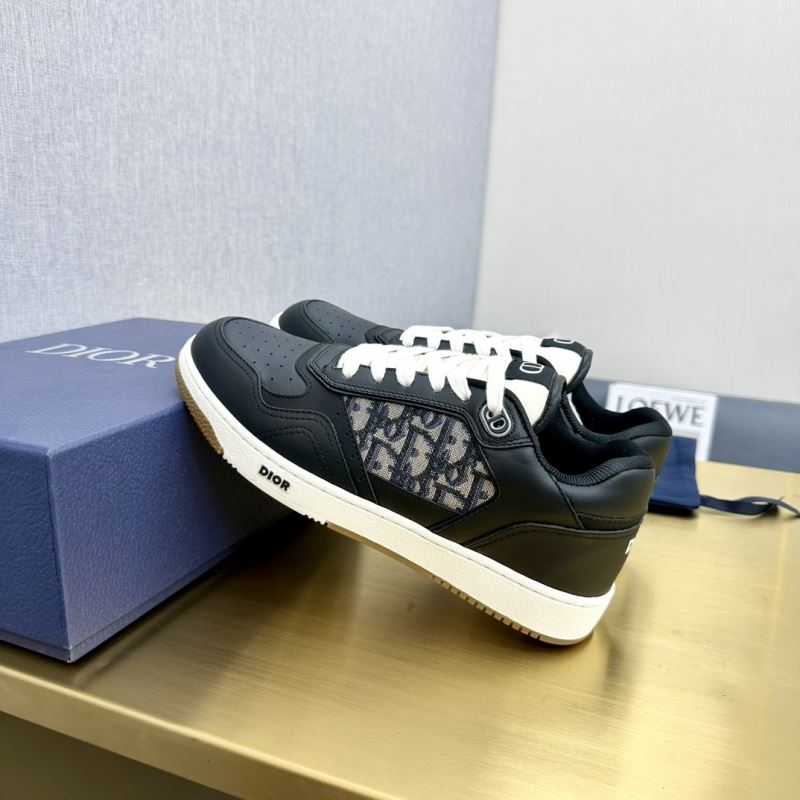 Christian Dior Sneaker